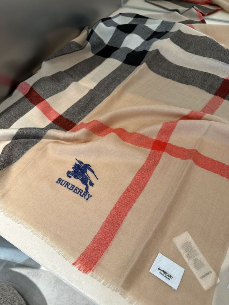 Burberry Scarf